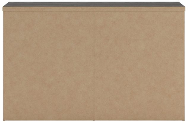 Signature Design by Ashley® Jadiston Dark Brown Drawer Dresser-3