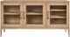 Bassett® Furniture Courtland Blond Oak Credenza-1