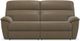 La-Z-Boy® Roman Marble Two-Seat Reclining Sofa-2