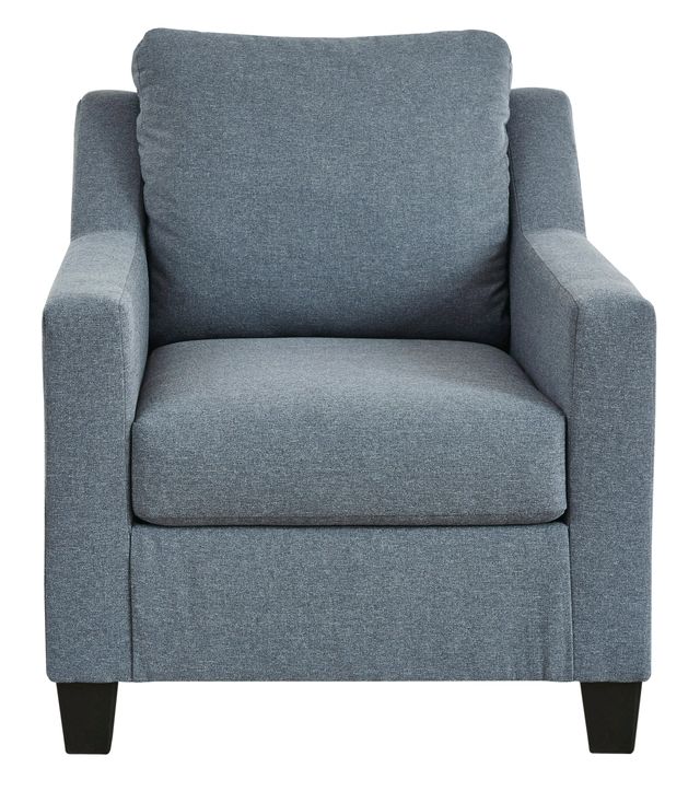 Benchcraft® Lemly Twilight Chair-1