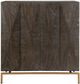 Uttermost® Marico Brown Cabinet-3