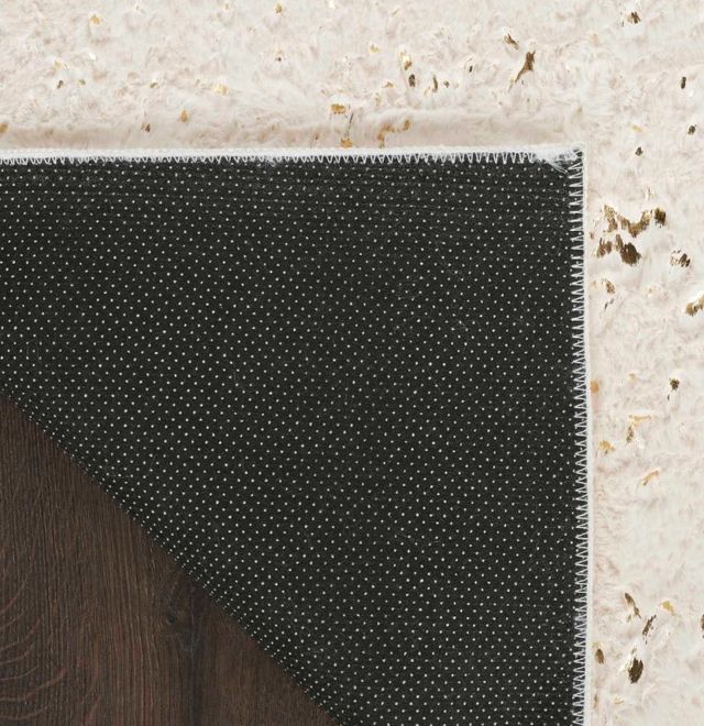 Nourison Home™ Cozy Shimmer 5'x7' Style 4 Area Rug-4