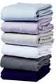 Purple® SoftStretch® Natural Oat Split King Sheet Set-1