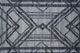 Feizy Vivien Blue/Gray 5' x 8' Rug-1