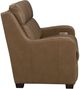 BarcaLounger® Ayden Hillwood-Toffee Power Reclining Loveseat-2