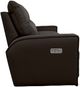 La-Z-Boy® Maddox Sable Power Reclining 2-Seat Sofa with Headrest-3