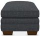 La-Z-Boy® Meyer Eclipse Ottoman-2
