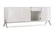 VIG Furniture Modrest White Buffet-3