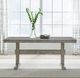 Liberty Furniture Hallendale Gravel Wash Dining Table-2