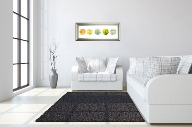 Classy Living June Erica Vess Planetary VIIl Wall Art-1