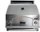 LYNX 30 Inch Outdoor Oven with Concrete Refractory Dome-0