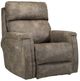 Southern Motion™ Customizable Contempo Wall Hugger Manual Recliner-0
