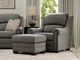 Devin Sofa, Chair, and Ottoman Set-2
