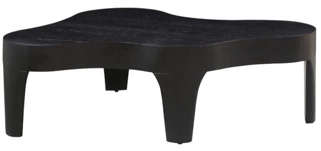 Meridian Furniture Oakley Black Coffee Table-0
