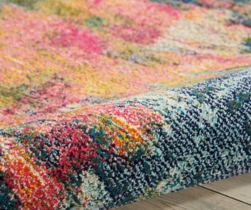 Nourison Home™ Celestial 5'x7' Style 3 Area Rug-4