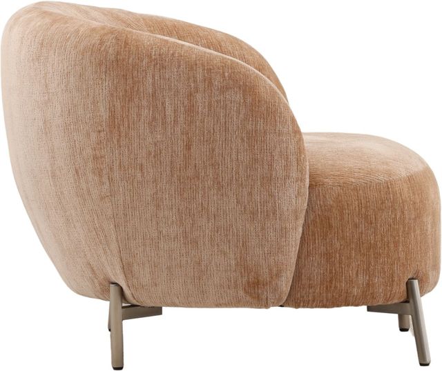Dovetail Furniture Holburn Rose Occasional Chair-2