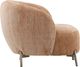 Dovetail Furniture Holburn Rose Occasional Chair-2