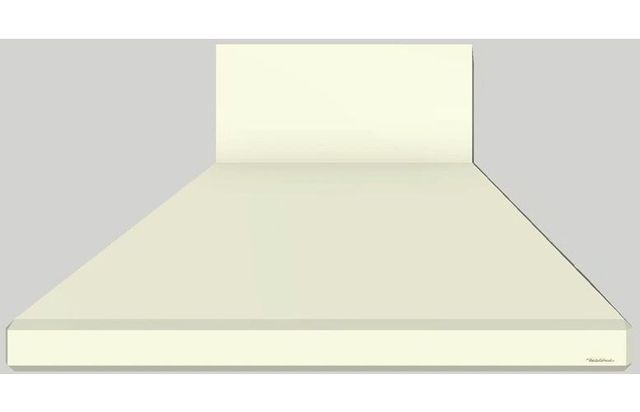 Vent-A-Hood® 60" Biscuit Wall Hood-0