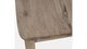 Jofran Inc. Simplicity Eastern Tides Bisque Stool-4