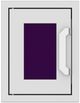 Hestan AGPTD Series 16" Lush Outdoor Paper Towel Dispenser-0