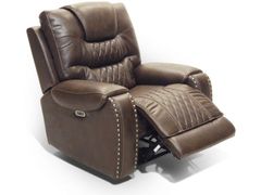 Gazelle Power Headrest Recliner