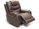 Gazelle Power Headrest Recliner-0