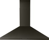 Black Stainless Steel