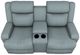 Best® Home Furnishings Customizable O'Neil Power Tilt Headrest Rocker Console Loveseat-4