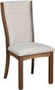 Country Classic Collection Customizable Stacy Dining Side Chair-0