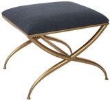 Gold-Navy