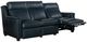 Century® Customizable Wythe Power Reclining Sofa-2