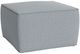 Bassett® Furniture Customizable Rhonda 32" Square Ottoman-0