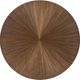 Hooker® Furniture Eleana Light Caramel Round Dining Table-3