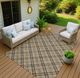 Dalyn™ Rug Company Soft Essentials SE3 Chocolate 5'x8' Area Rug-5