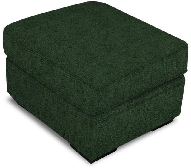 England Furniture Customizable Thomas Ottoman-1