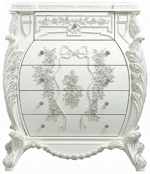 Acme Furniture Vanaheim Chest - Thumbnail 4
