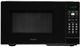 Danby® 1.1 Cu. Ft. Black Countertop Microwave-0