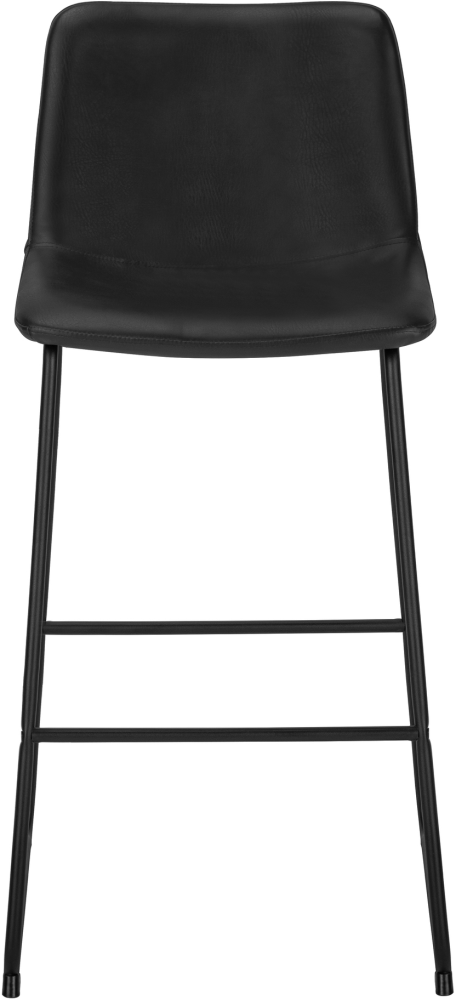 Monarch Specialties Inc. Black Office Chair-1