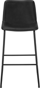 Monarch Specialties Inc. Black Office Chair-1
