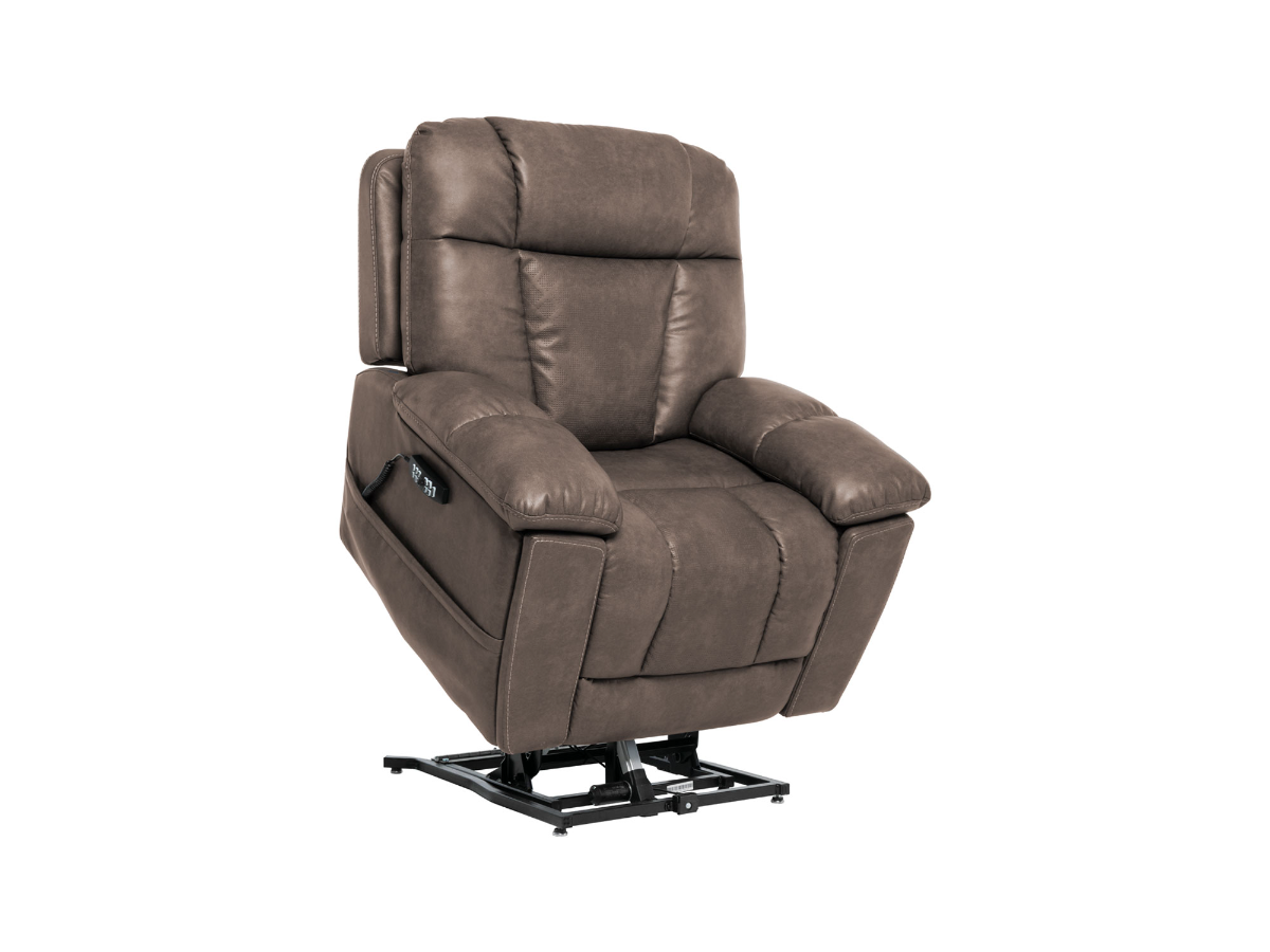 Sound Wave Lift Chair | Bob Mills Furniture