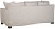 Vanguard® Furniture Customizable Summerton Sleep Sofa-2