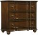 Hooker® Furniture Leesburg Mahogany Bachelor's Chest-0