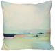 Stylecraft Tamara Day Blue Square Designer Pillow-0