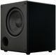 Sonance® i10 10" Piano Black Subwoofer-1