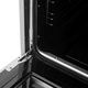 FORNO® Torino 30" Stainless Steel Pro Style Induction Range-4