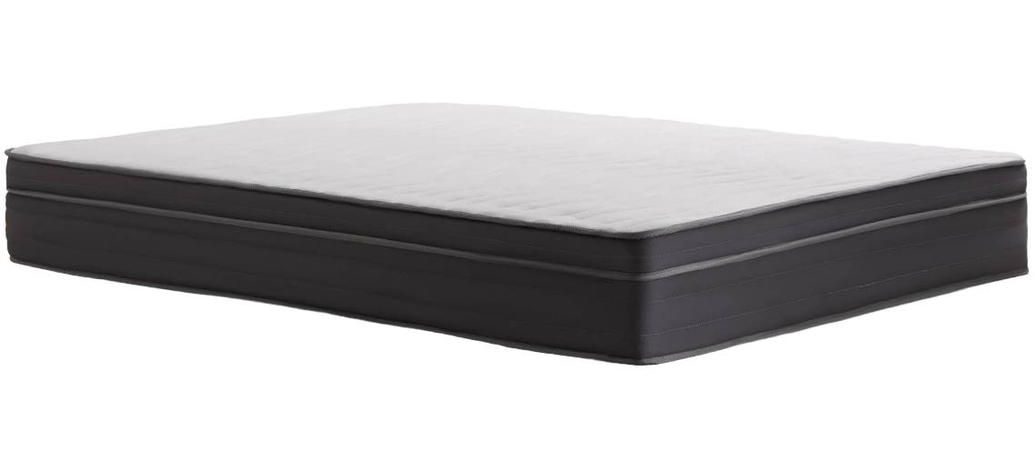 Ultra plush mattress in a box sales