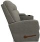 La-Z-Boy® Finley Latte Manual Wall Reclining Loveseat with Console-3