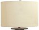 Signature Design by Ashley® Carlenbury Antique Brown Table Lamp-1