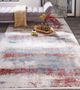 Feizy Cadiz Multi-Colored 6'-6" X 9'-6" Rug-5