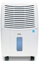 Haier 50 Pt. White Dehumidifier-0